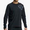 Conspiracy DWR LS Jersey