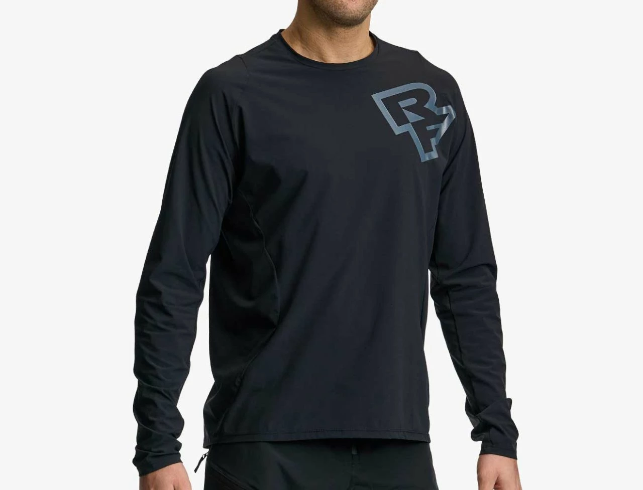 Conspiracy DWR LS Jersey 1 Conspiracy DWR LS Jersey