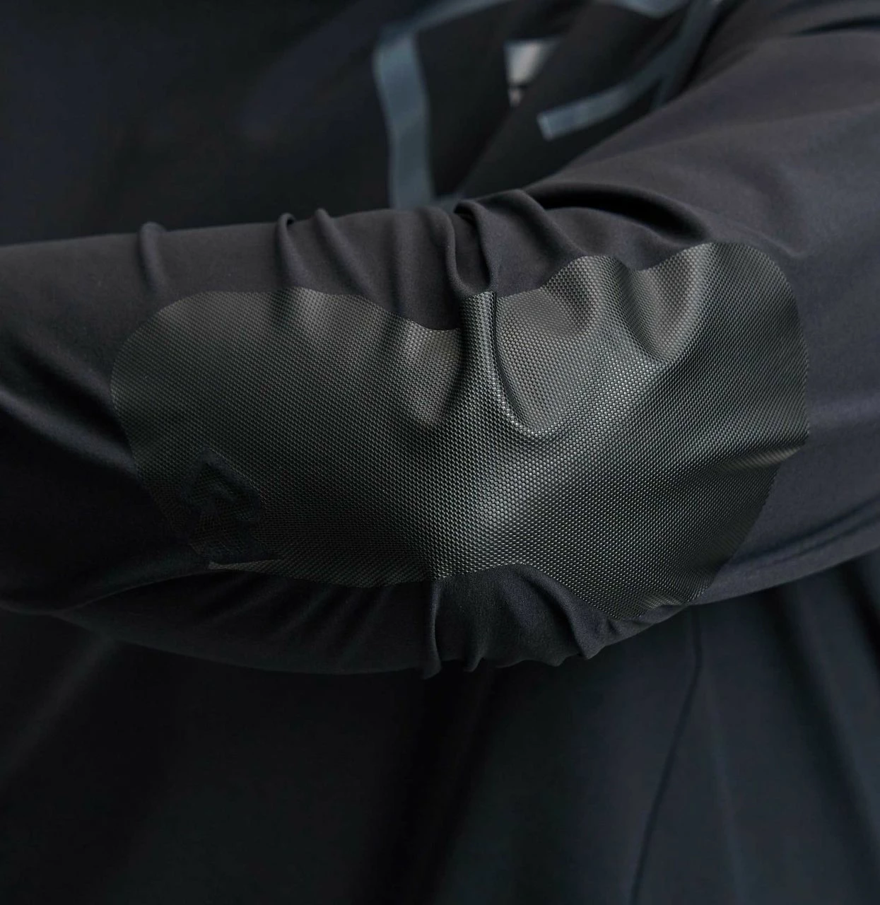 Conspiracy DWR LS Jersey 6 Conspiracy DWR LS Jersey – Bild 6