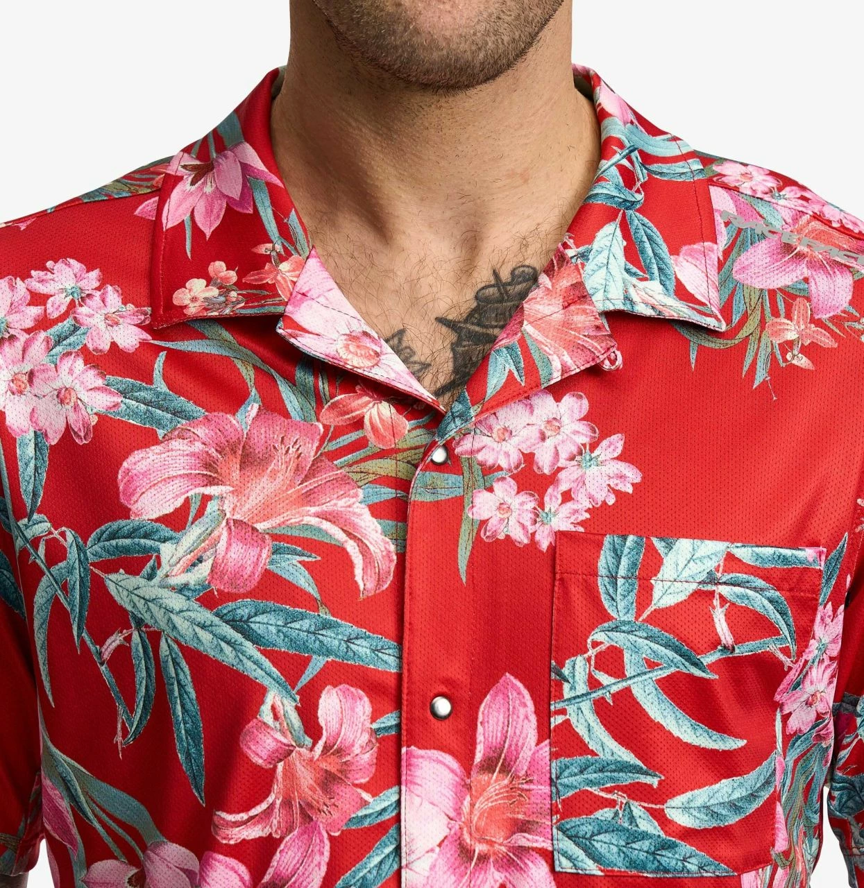 Torres Technical Button Up 4 Torres Technical Button Up – Bild 4