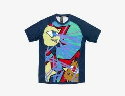 Sendy SS Jersey -Vaude Shop RFJB154002V Sendy SS Jersey 2 1280x1280