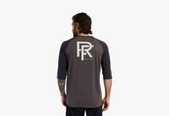 Commit 3/4 Tech Top 2022 9 Commit 3/4 Tech Top 2022 -Vaude Shop RFMACOMMMCHA02 Commit 34 Tech Top Charcoal S 3 1280x1280