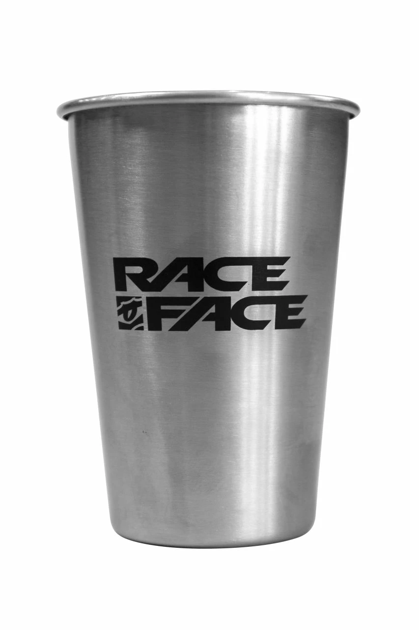 Pint Glass-Steel-O/S 1 Pint Glass-Steel-O/S