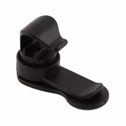 Replacement Hip Bag Clip-Clear-O/S -Vaude Shop RFQB146000 Replacement Hip Bag Clip Clear OS 3 1280x1280