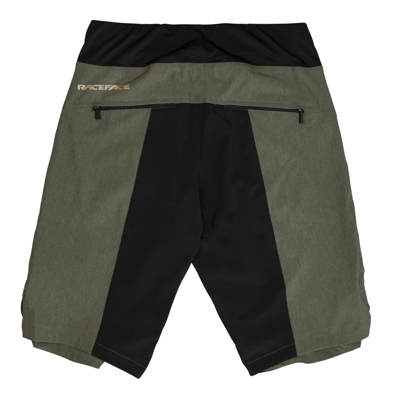 Traverse Shorts-Olive 2 Traverse Shorts-Olive – Bild 2
