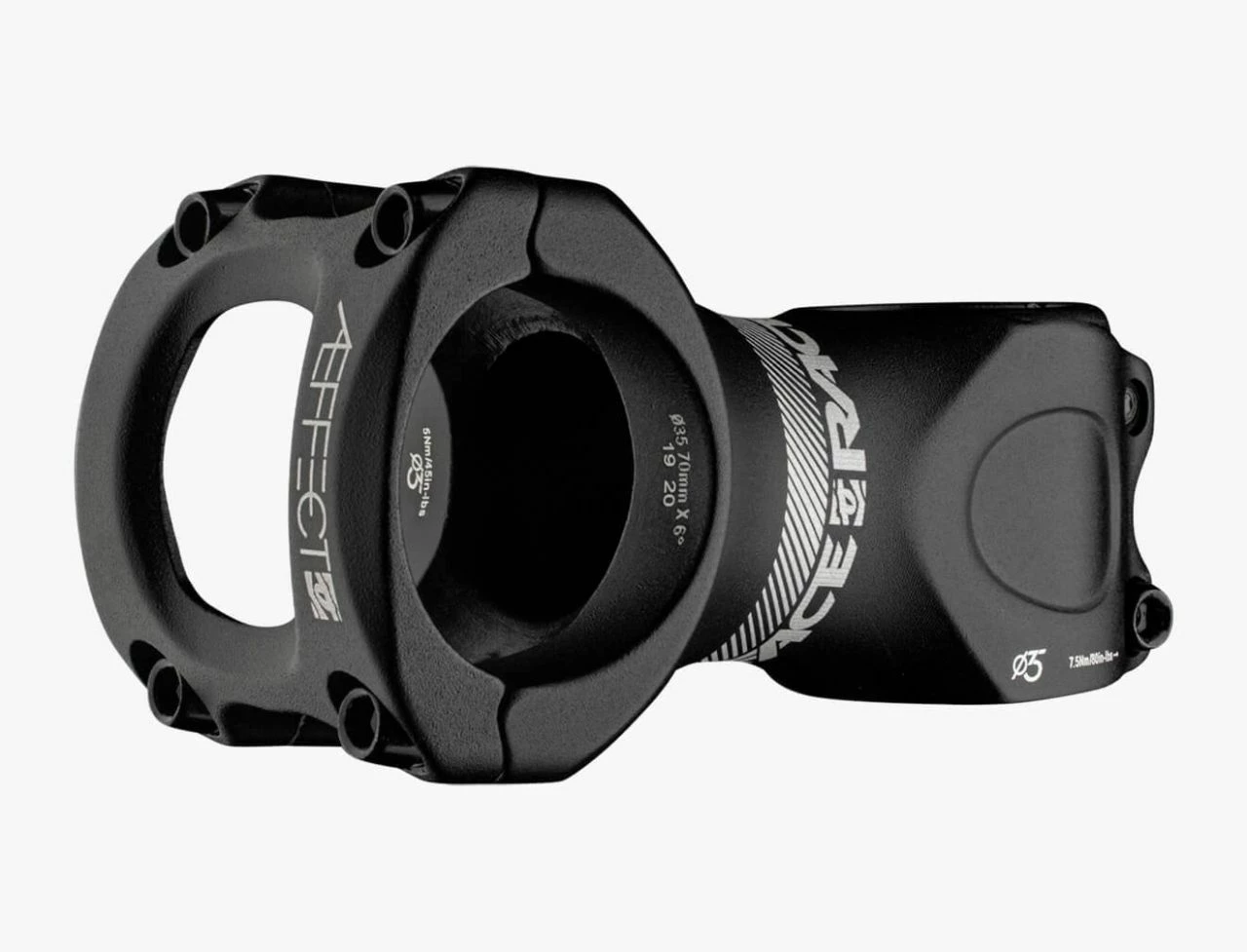 STEM AEFFECT 1 STEM AEFFECT