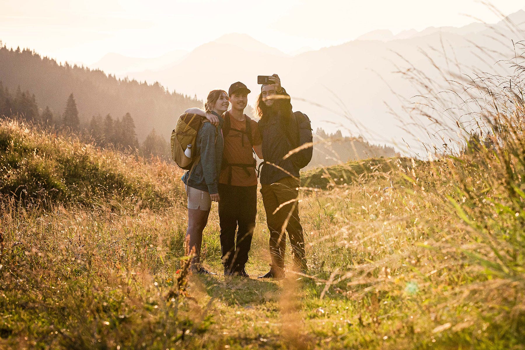 Titelseite -Vaude Shop Vaude3